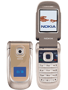 Klingeltöne Nokia 2760 kostenlos herunterladen.